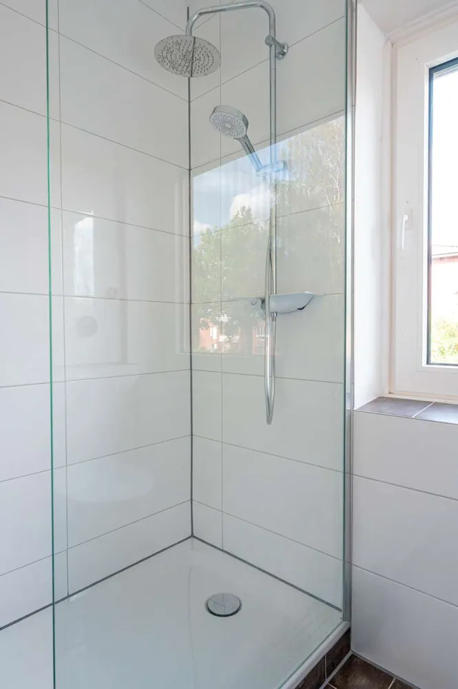 2 Zimmer Wohnung mit 65 m² in Münster – Bild 11