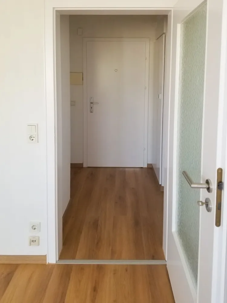 2 Zimmer Wohnung mit 40 m² in Hannover – Bild 5