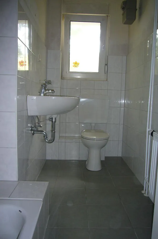 2 Zimmer Wohnung mit 40 m² in Duisburg – Bild 3