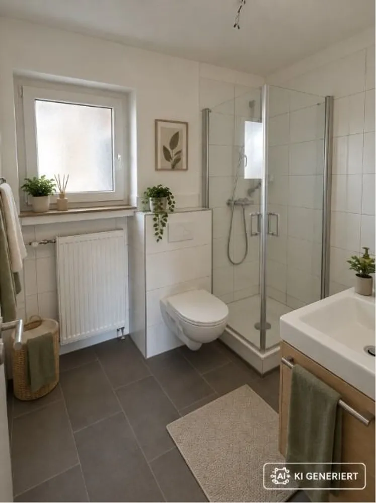 3 room apartment with 58 m² in Dortmund – Photo 11
