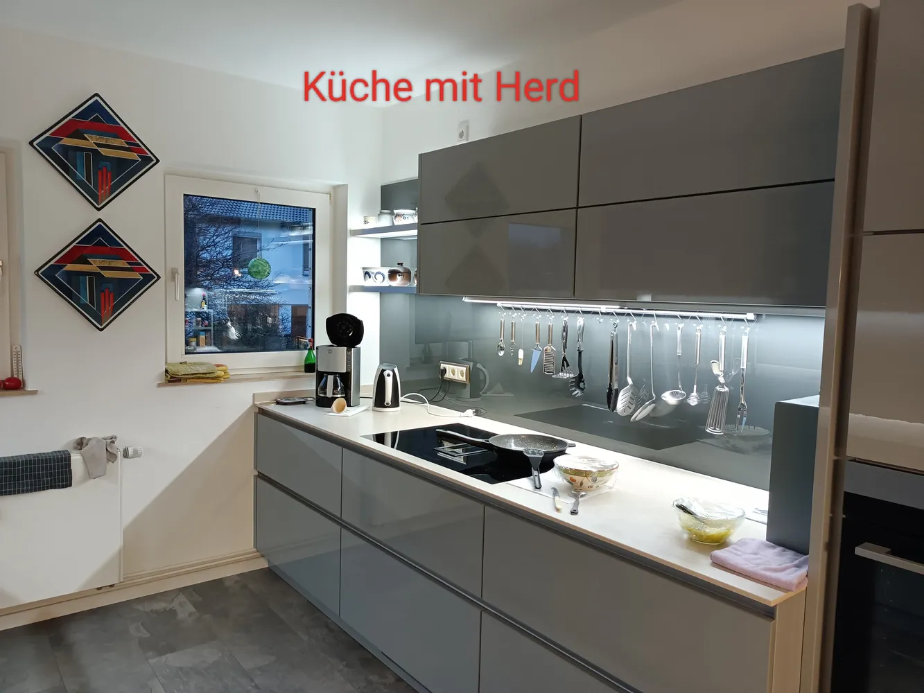 3 Zimmer Wohnung mit 90 m² in Wuppertal – Bild 1