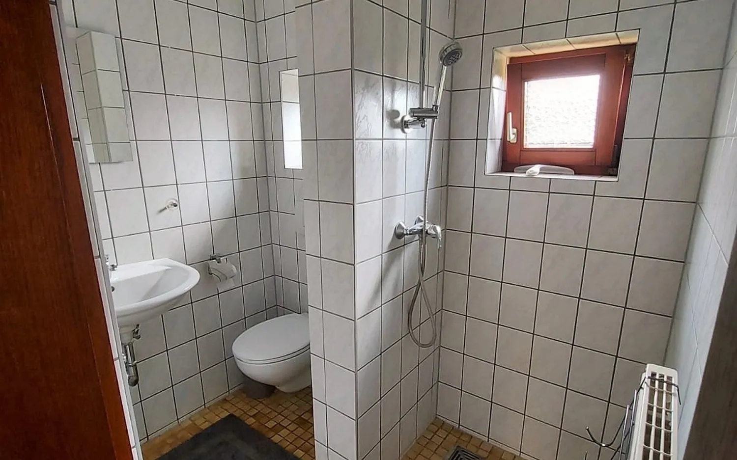 WG-Zimmer mit 22 m² in Stuttgart – Bild 12