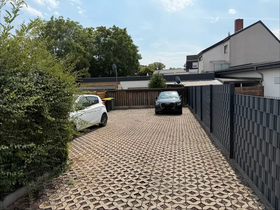 3 Zimmer Wohnung mit 86 m² in Bornheim – Bild 10