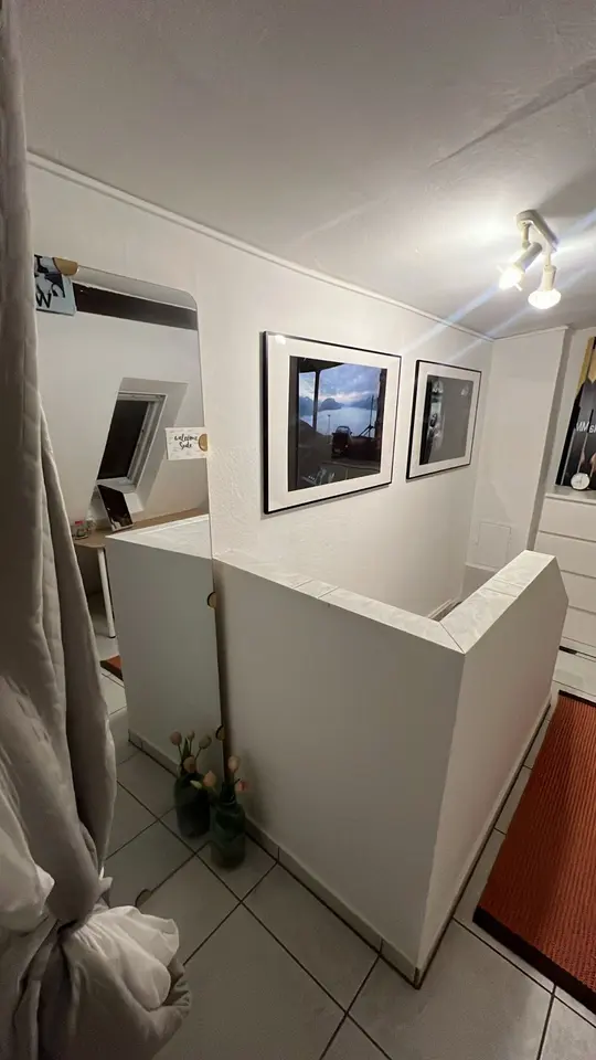 Shared room with 52 m² in Stuttgart – Photo 2