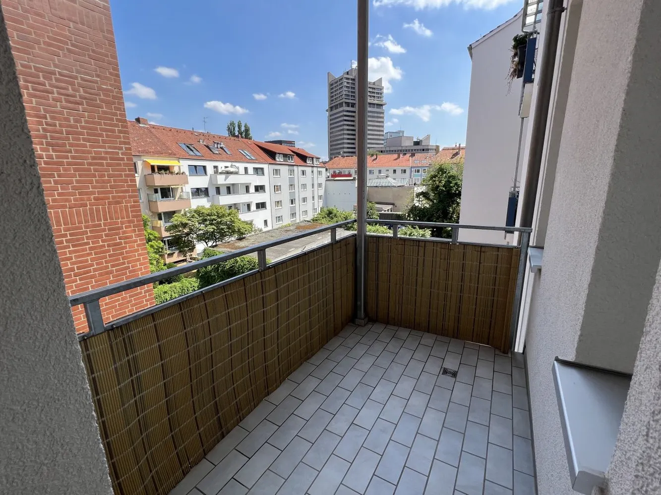 2 Zimmer Wohnung mit 78 m² in Hannover – Bild 6