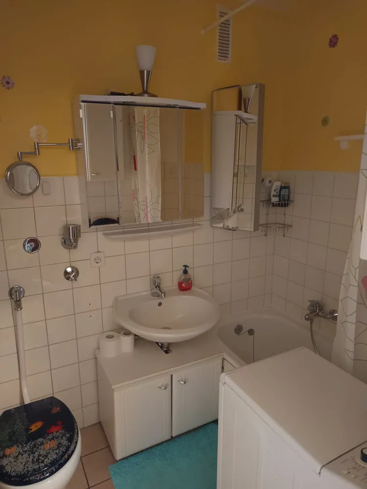 1 Zimmer Wohnung mit 29 m² in München – Bild 10