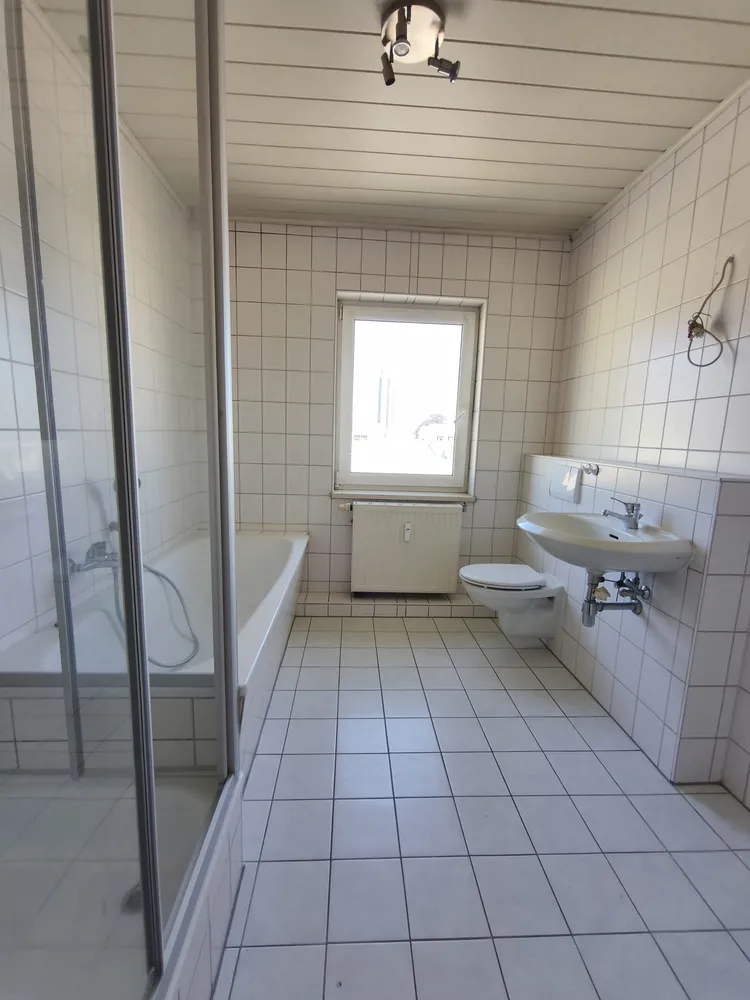 4 room apartment with 82 m² in Limbach-Oberfrohna – Photo 8