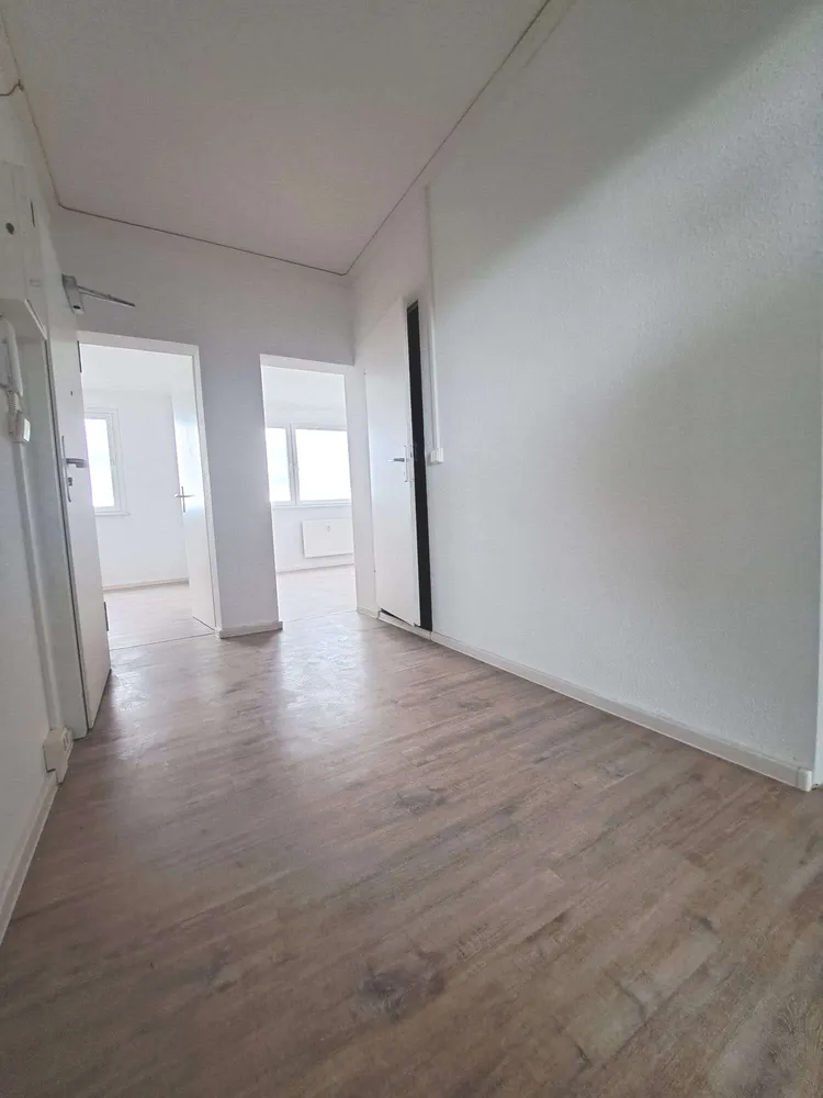 3 Zimmer Wohnung mit 55 m² in Halle (Saale) – Bild 5