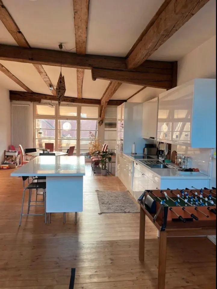 WG-Zimmer mit 220 m² in Ravensburg – Bild 2
