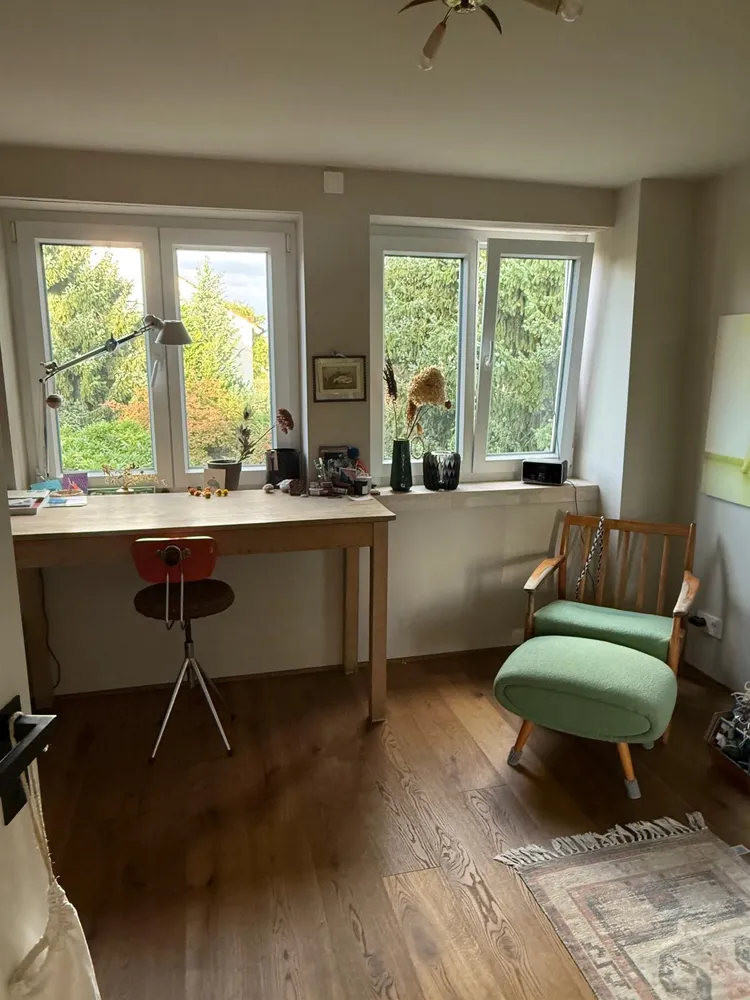 5 room house with 195 m² in Memmingen – Photo 8