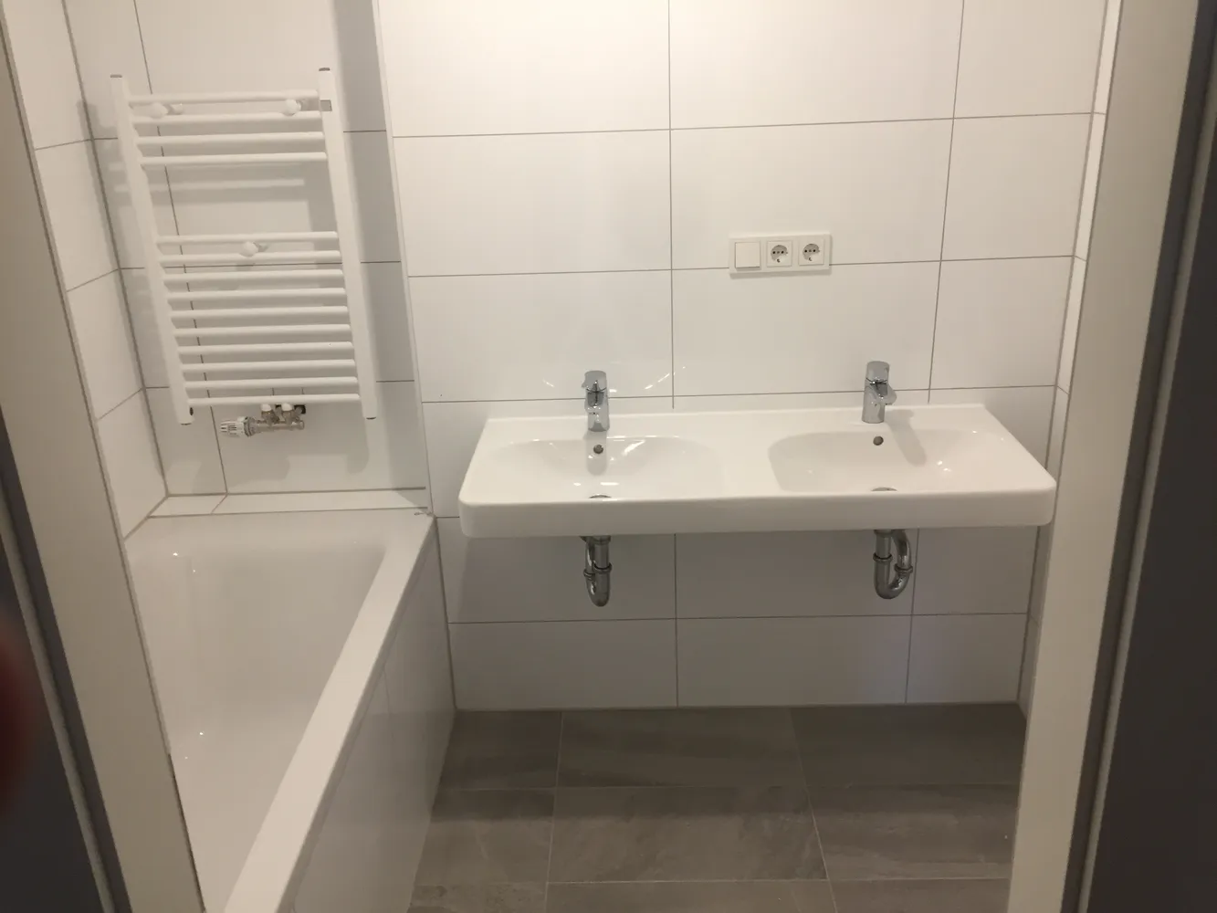 2 Zimmer Wohnung mit 45 m² in Augsburg – Bild 2