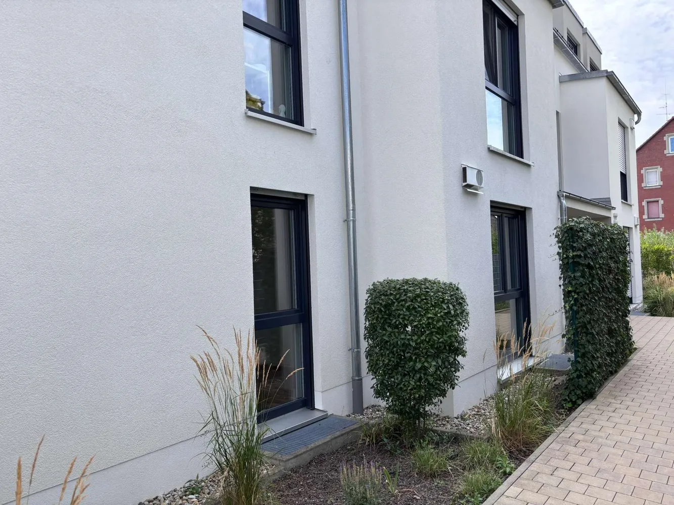 3 Zimmer Wohnung mit 82 m² in Nürnberg – Bild 1