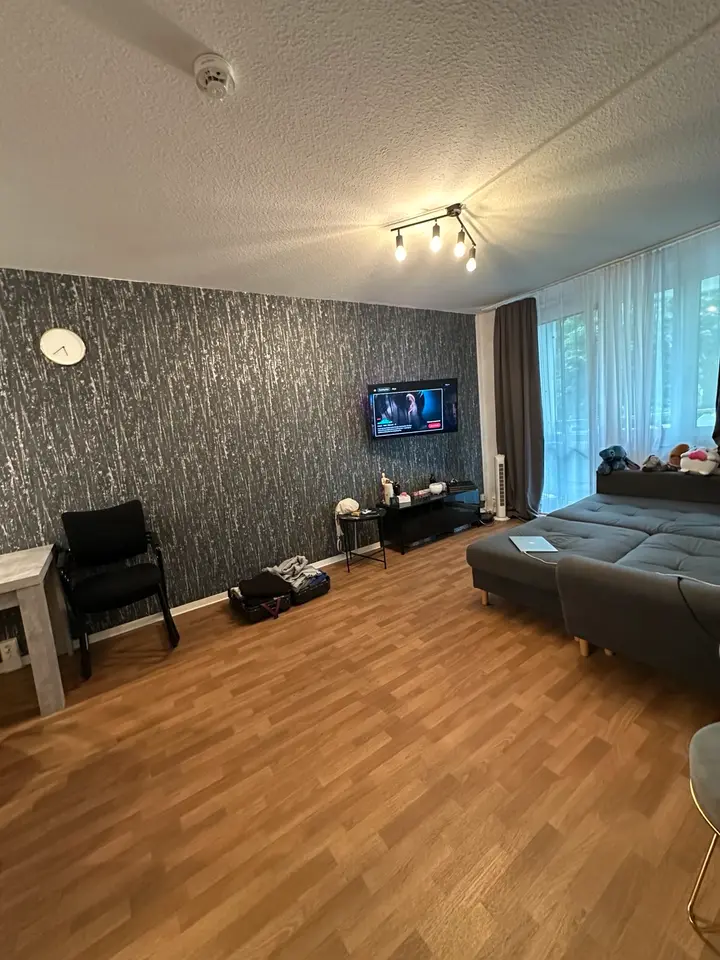 2 Zimmer Wohnung mit 52 m² in Dresden – Bild 2