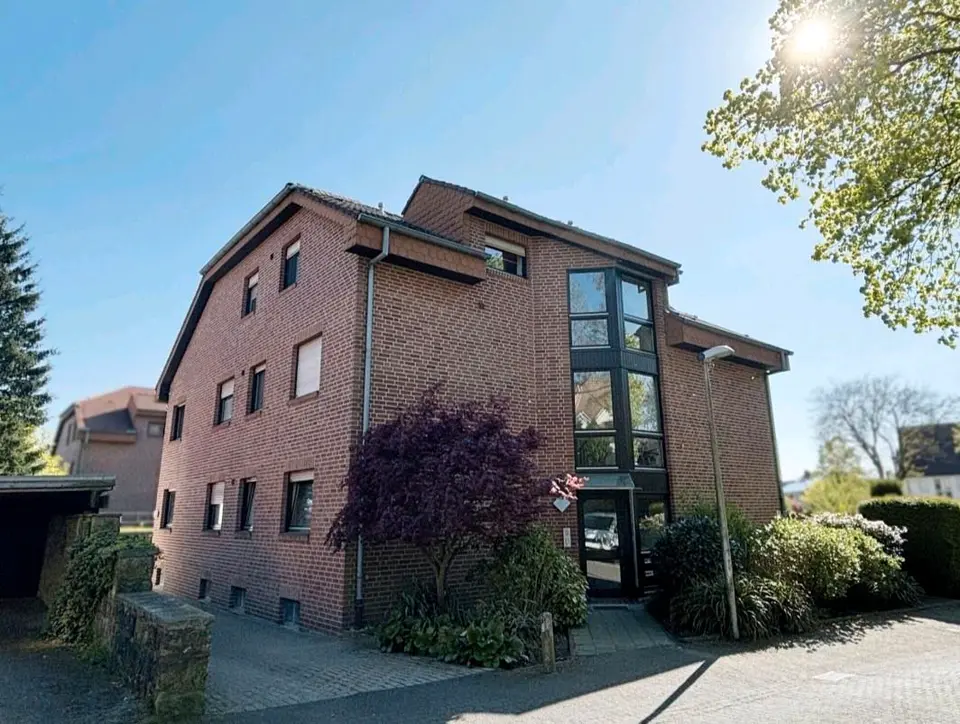 3 Zimmer Wohnung mit 80 m² in Ibbenbüren – Bild 3