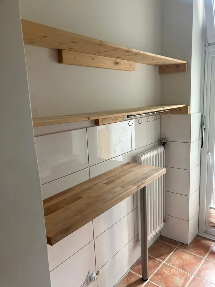 3 Zimmer Wohnung mit 77 m² in Kiel – Bild 1
