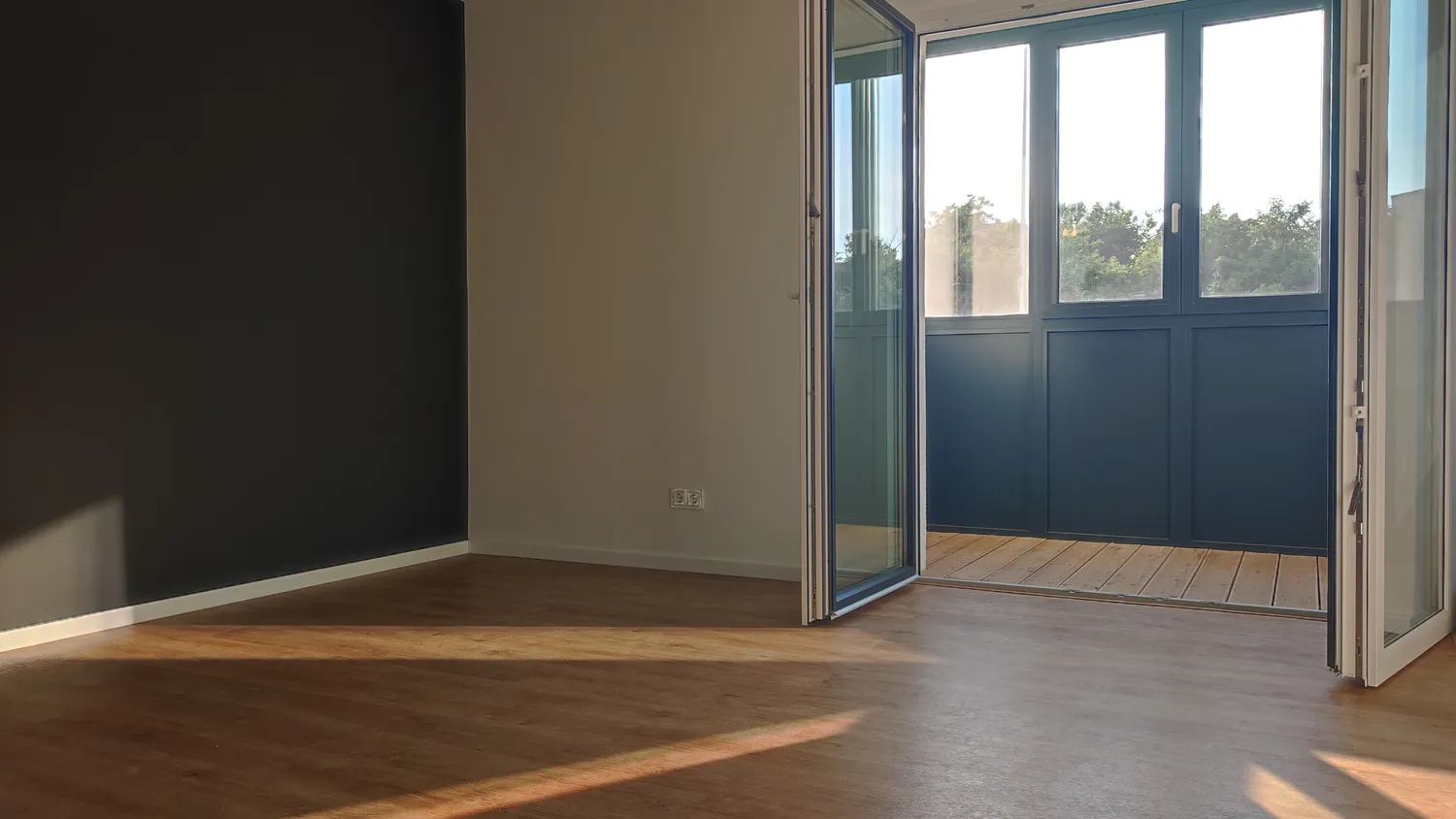 1 Zimmer Wohnung mit 35 m² in Berlin – Bild 2