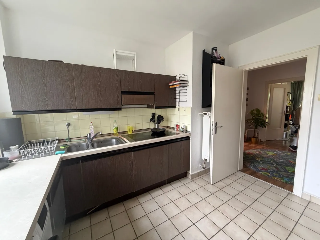 4 Zimmer Wohnung mit 101 m² in Hamburg – Bild 8