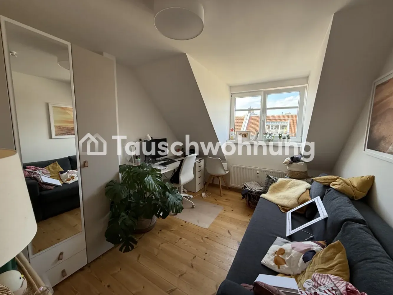 4 room apartment with 92 m² in Berlin – Photo 5