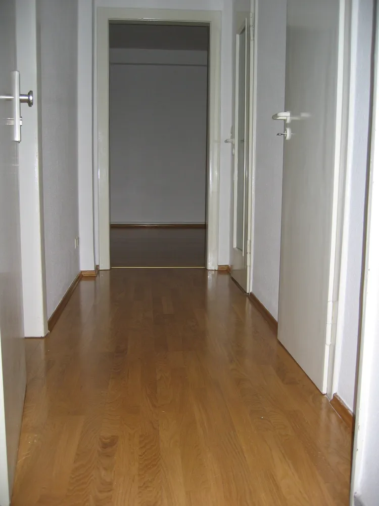 2 Zimmer Wohnung mit 54 m² in Aachen – Bild 7