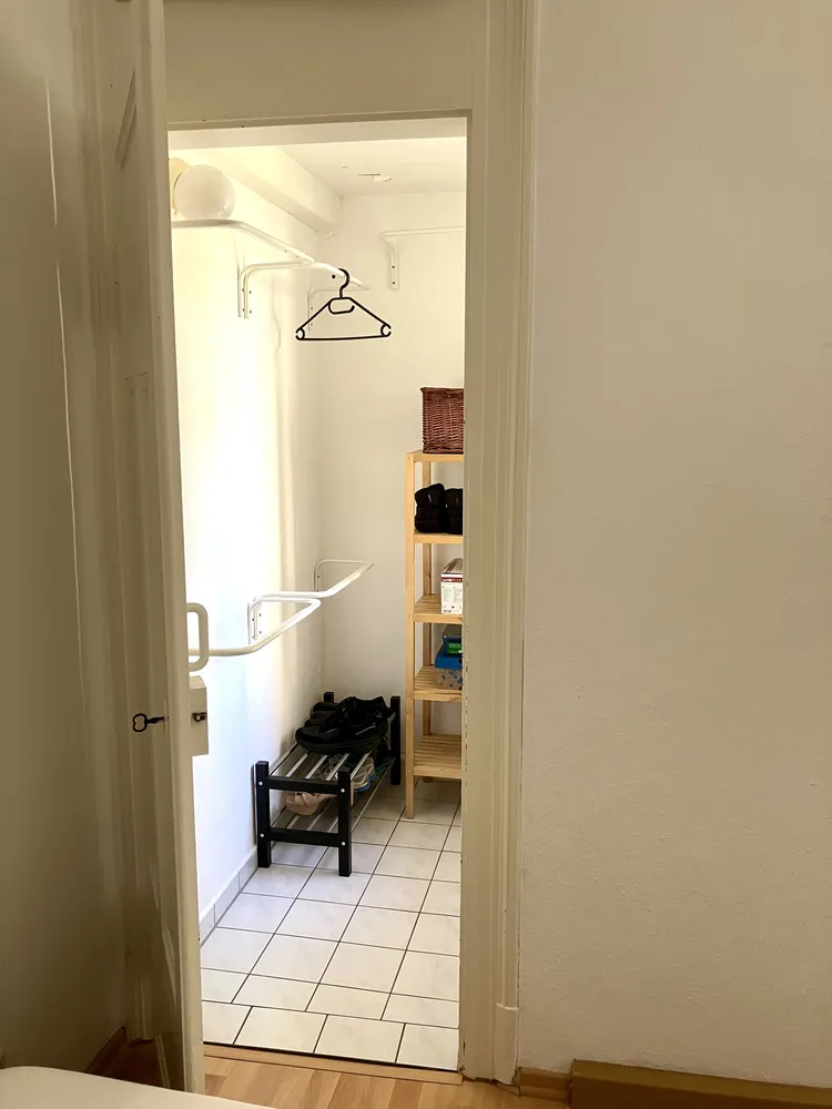 2 Zimmer Wohnung mit 53 m² in Dresden – Bild 5