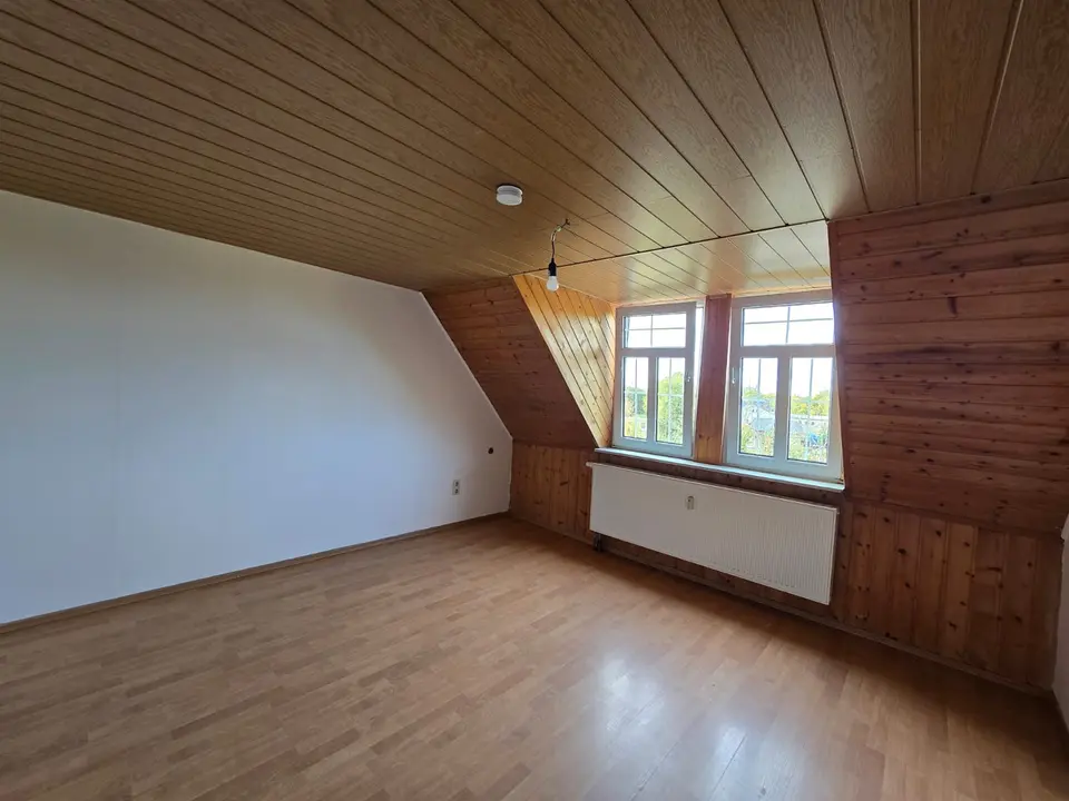 3 Zimmer Wohnung mit 67 m² in Weißenfels – Bild 1
