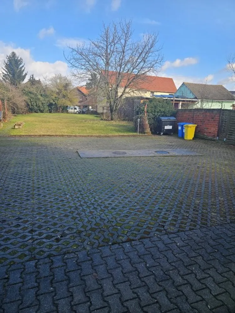 5 room apartment with 163 m² in Magdeburg – Photo 8