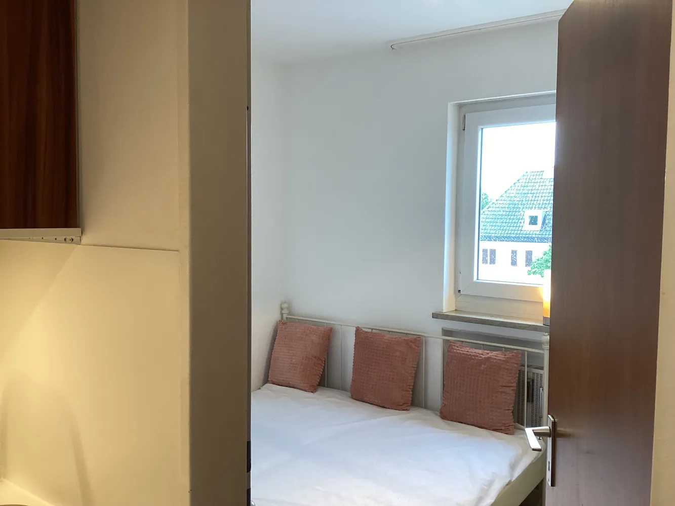 2 Zimmer Wohnung mit 48 m² in München – Bild 6