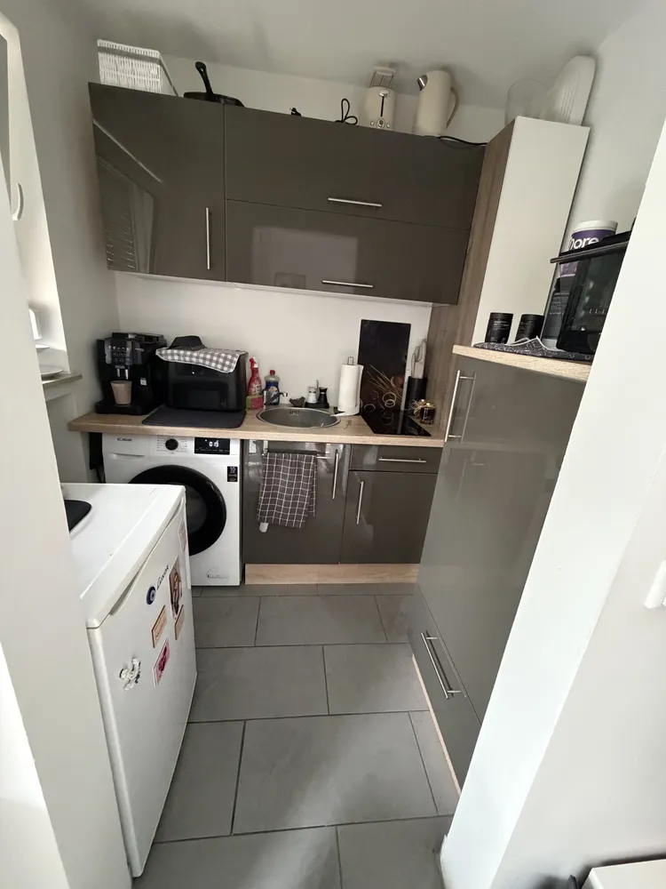 2 Zimmer Wohnung mit 48 m² in Fürth – Bild 10