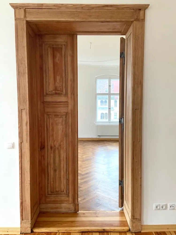 4 room apartment with 112 m² in Berlin – Photo 3