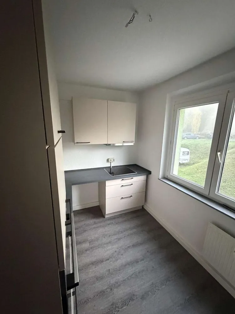 3 Zimmer Wohnung mit 63 m² in Meiningen – Bild 9