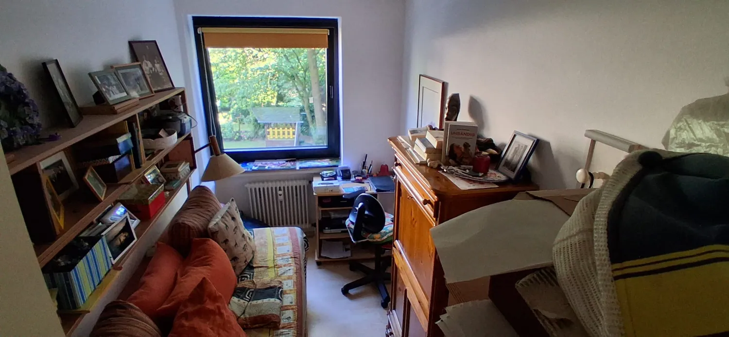 3 Zimmer Wohnung mit 69 m² in Bielefeld – Bild 2