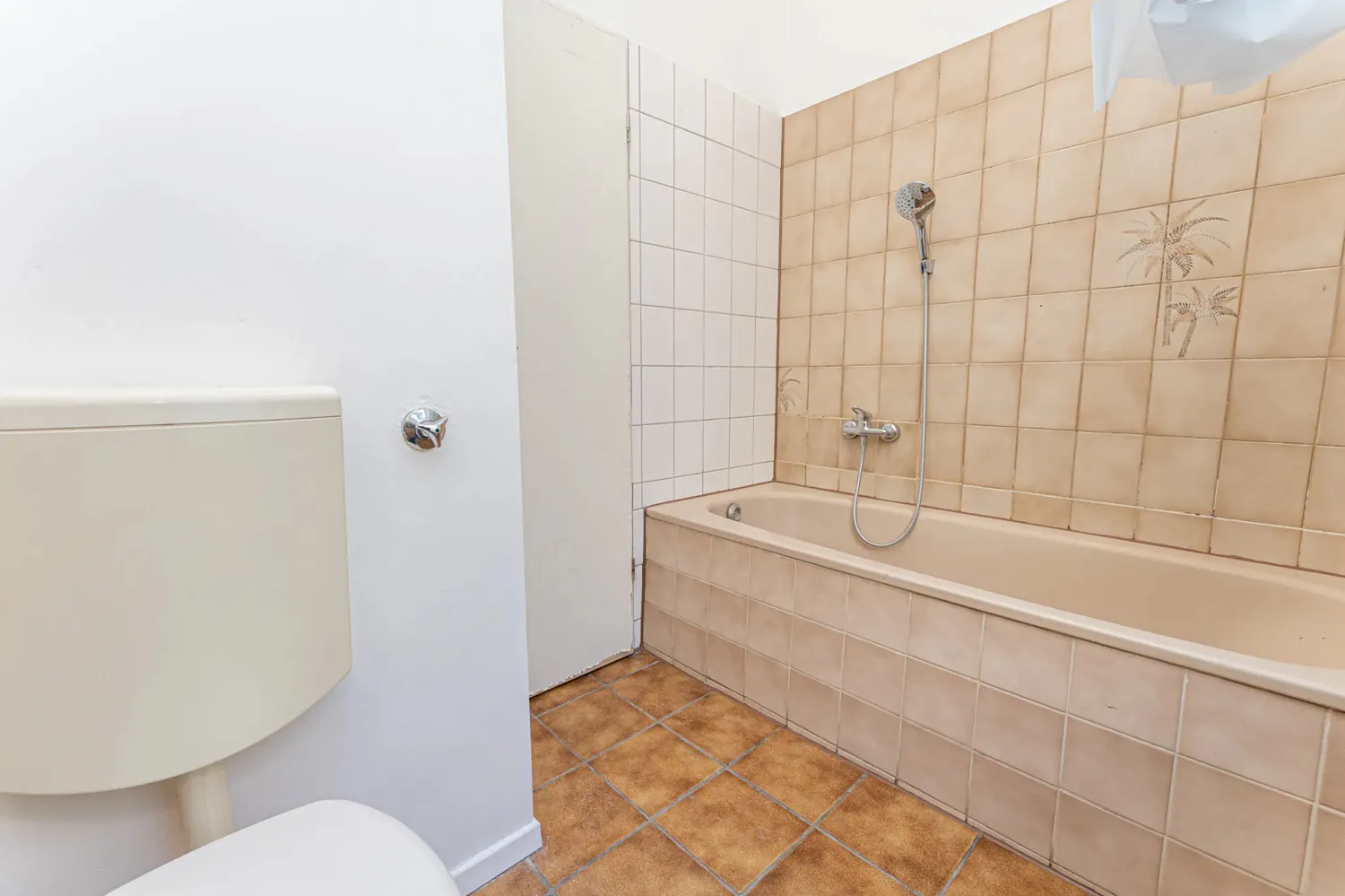 WG-Zimmer mit 11 m² in Berlin – Bild 2