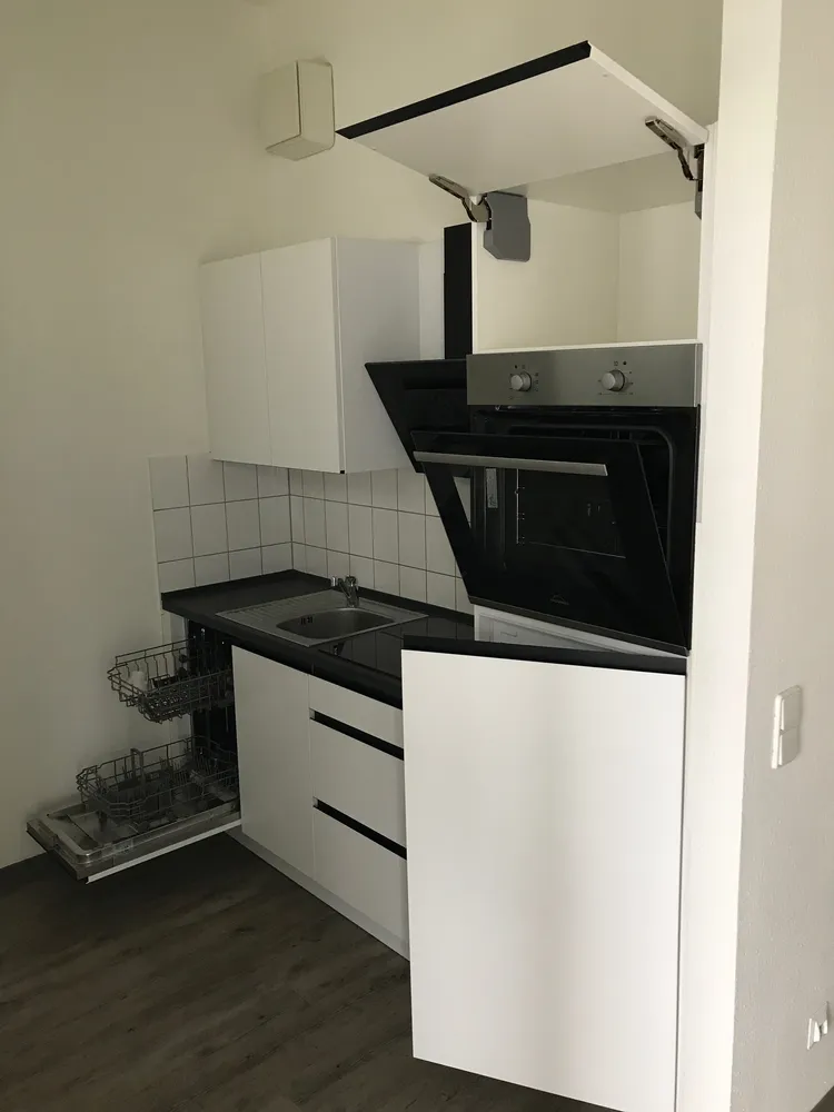 1 Zimmer Wohnung mit 44 m² in Leipzig – Bild 6