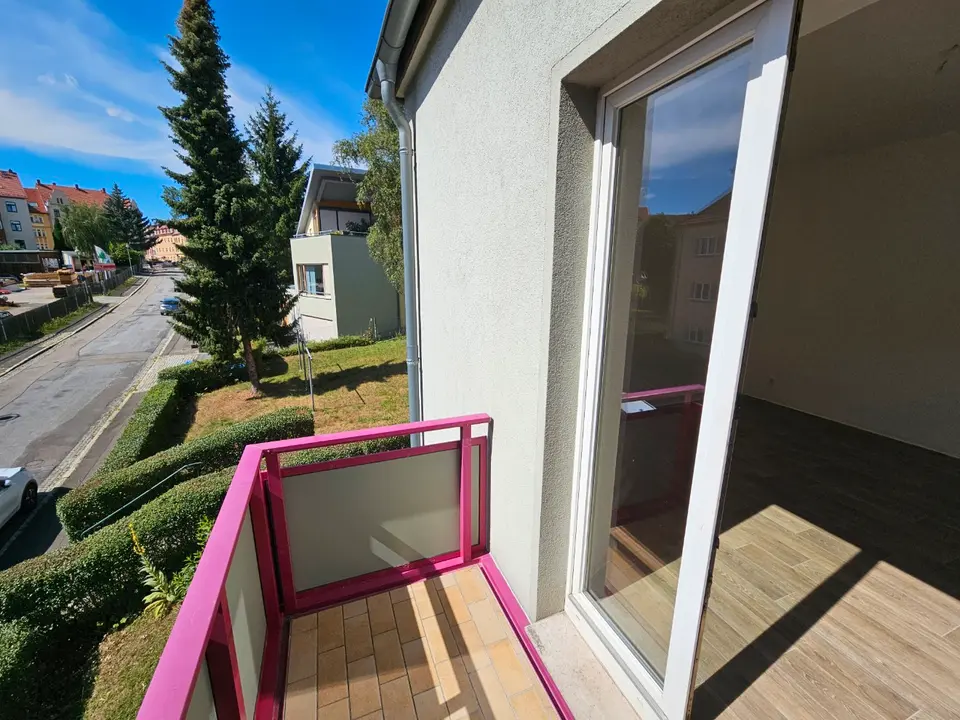 3 Zimmer Wohnung mit 59 m² in Altenburg – Bild 8