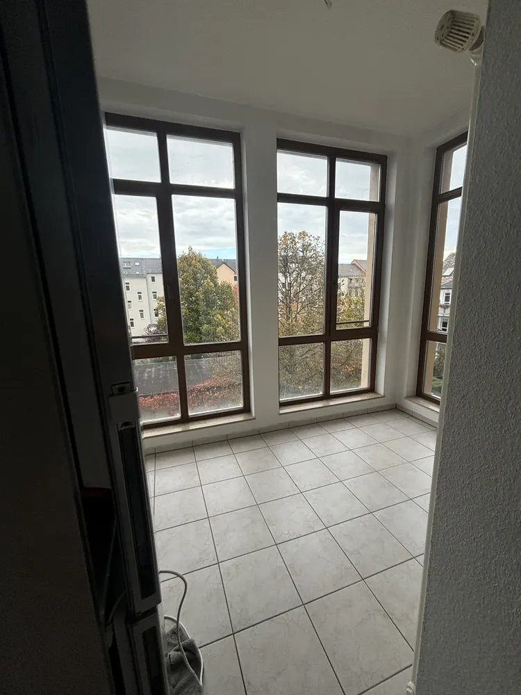 3 room apartment with 56 m² in Chemnitz – Photo 8