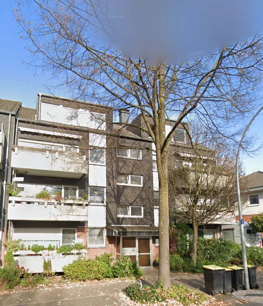 3 Zimmer Wohnung mit 84 m² in Gladbeck – Bild 1