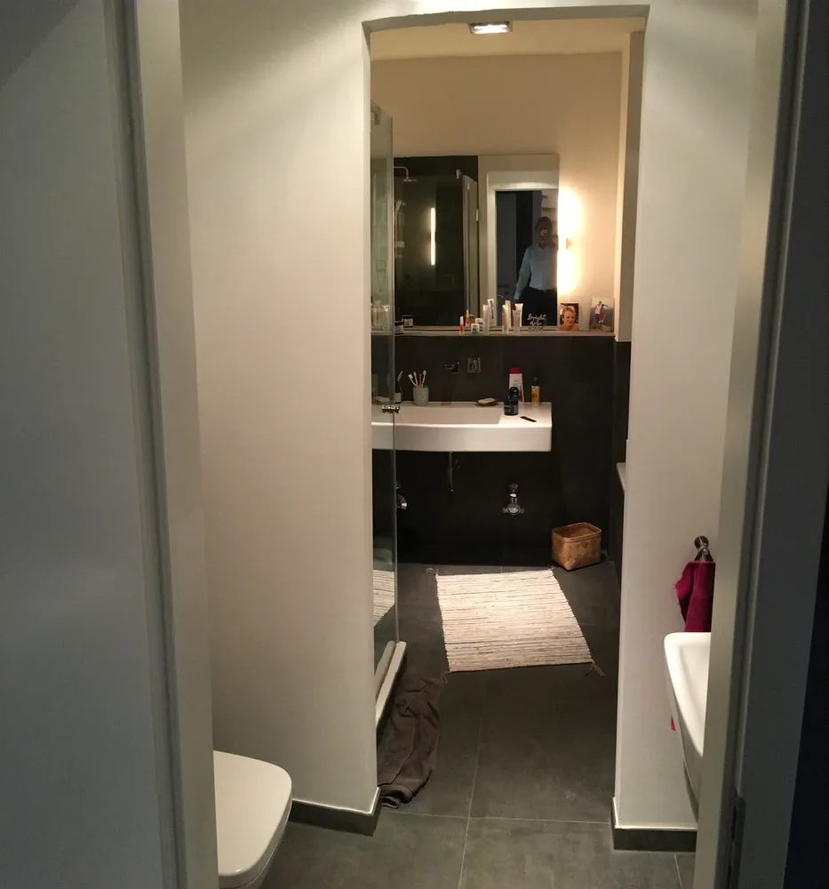 WG-Zimmer mit 15 m² in Hamburg – Bild 12