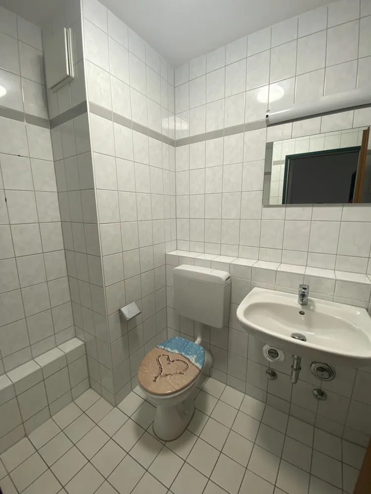 2 Zimmer Wohnung mit 47 m² in Magdeburg – Bild 7