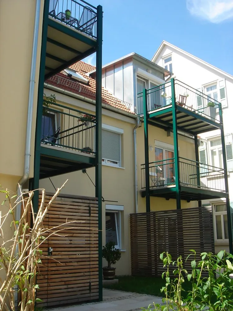 2 Zimmer Wohnung mit 60 m² in Kirchheim unter Teck – Bild 5