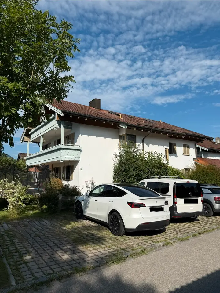 3 Zimmer Wohnung mit 85 m² in Traunstein – Bild 8