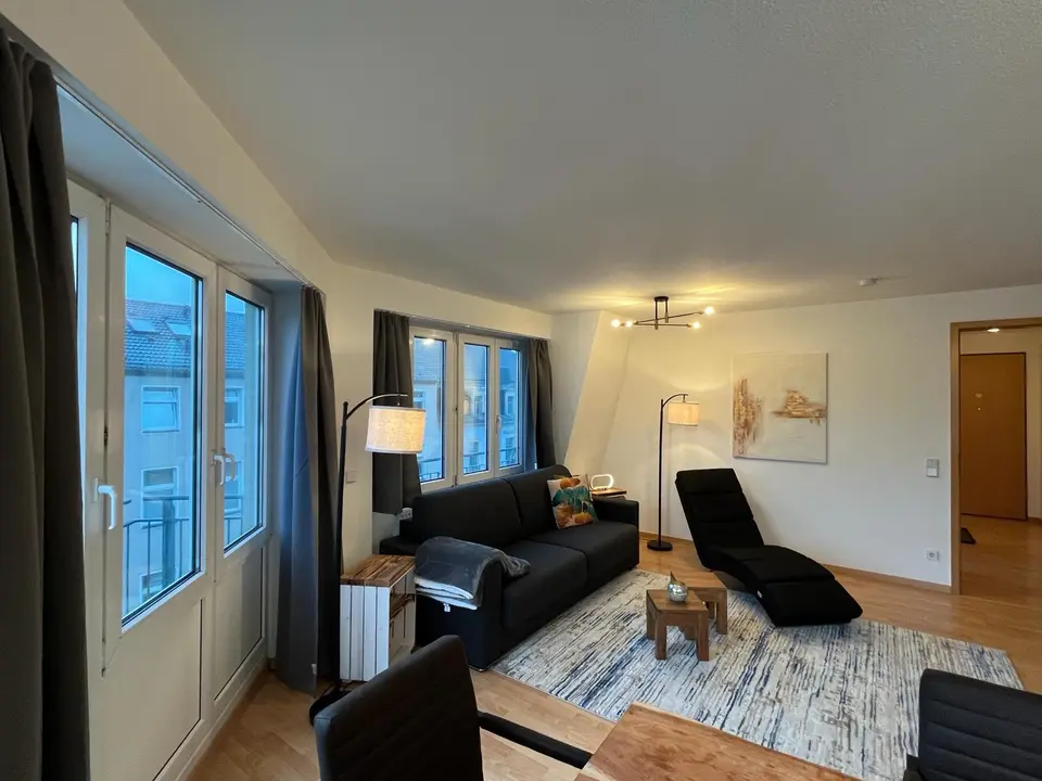WG-Zimmer mit 76 m² in Dresden – Bild 2