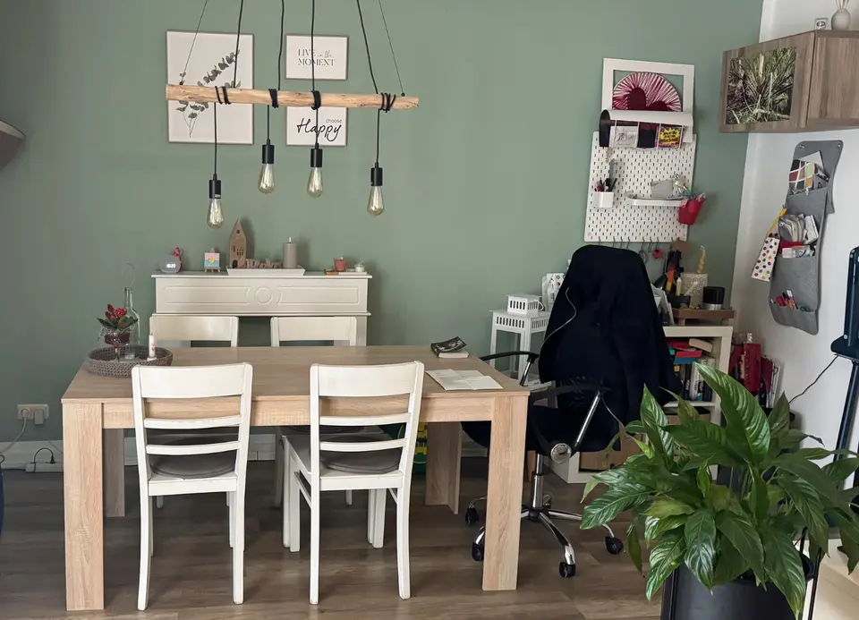 4 room apartment with 78 m² in Celle – Photo 5