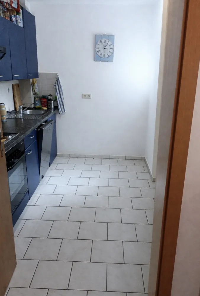 2 Zimmer Wohnung mit 53 m² in Lüdenscheid – Bild 1