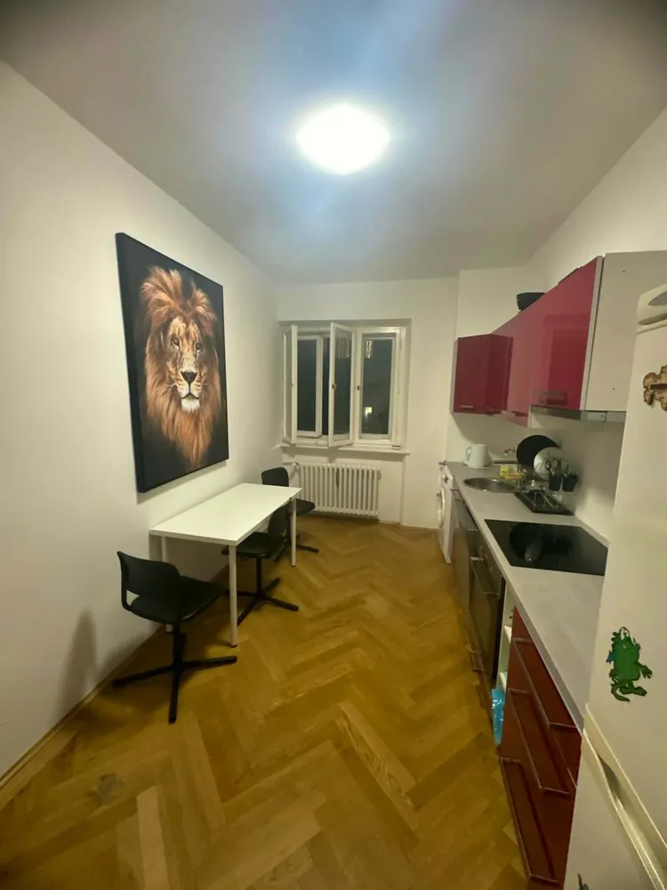 WG-Zimmer mit 12 m² in München – Bild 1