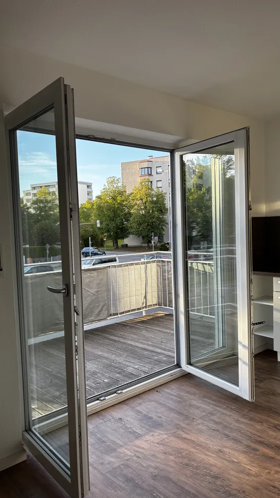 2 room apartment with 53 m² in Munich – Photo 6
