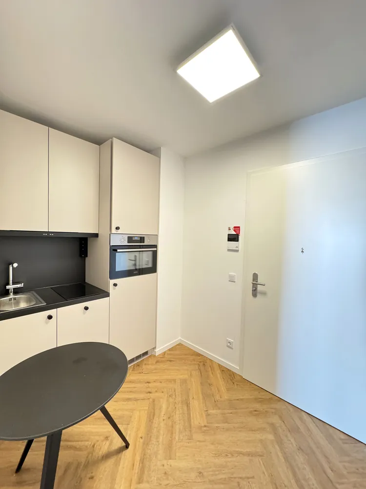 1 Zimmer Wohnung mit 26 m² in Berlin – Bild 2