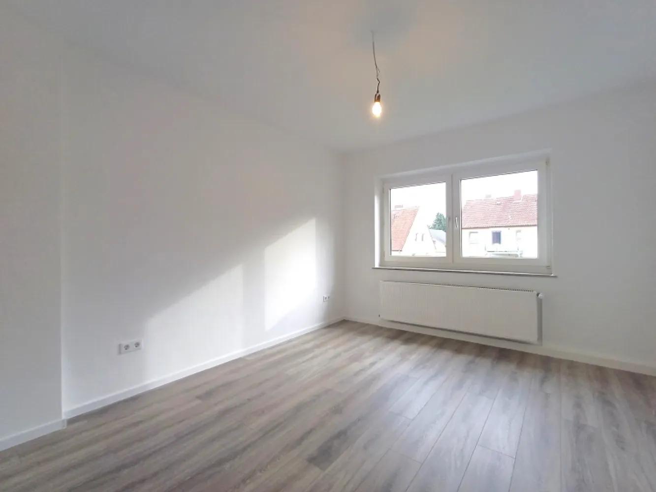 3 Zimmer Wohnung mit 59 m² in Minden – Bild 1