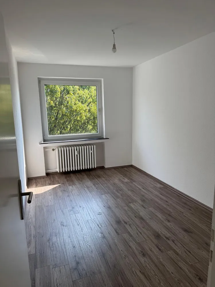 4 Zimmer Wohnung mit 90 m² in Wuppertal – Bild 6