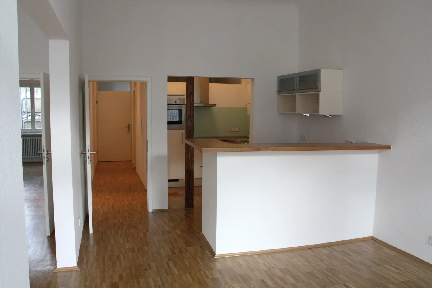 3 Zimmer Wohnung mit 73 m² in Heidelberg – Bild 8