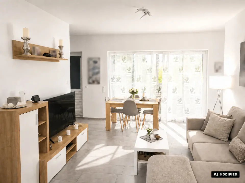 4 Zimmer Wohnung mit 98 m² in Coesfeld – Bild 4